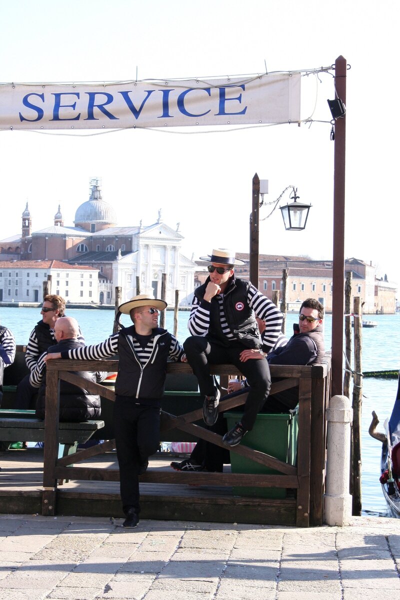venise 12