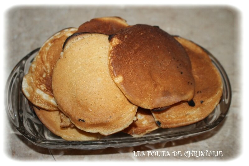Blinis 4