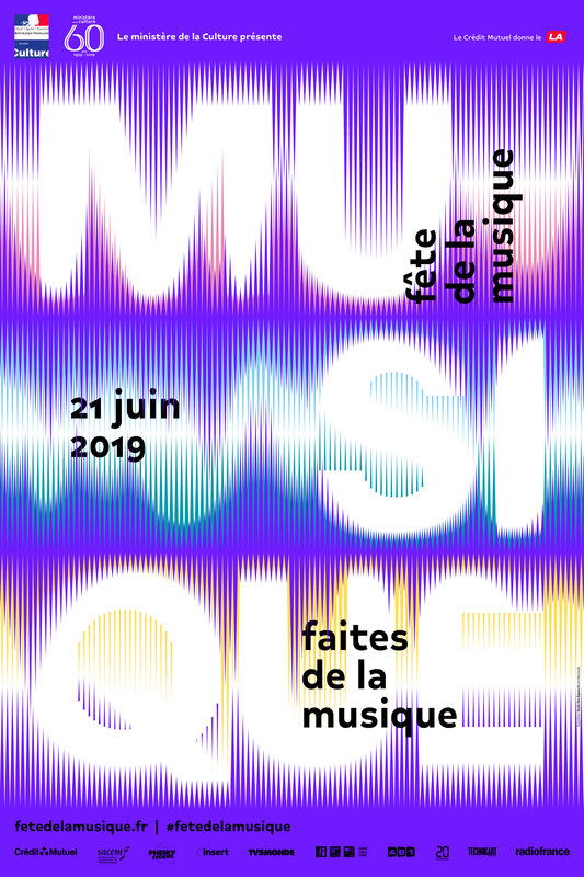 fête de la musique_France_21 juin 2019_2019_poster_affiche