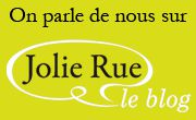 jolie rue