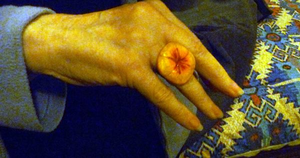 bague