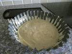Gâteau à la clémentine et au fromage blanc 003