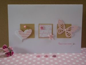 n°8 carte st valentin