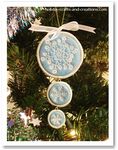 easy_to_make_christmas_ornaments_stamped