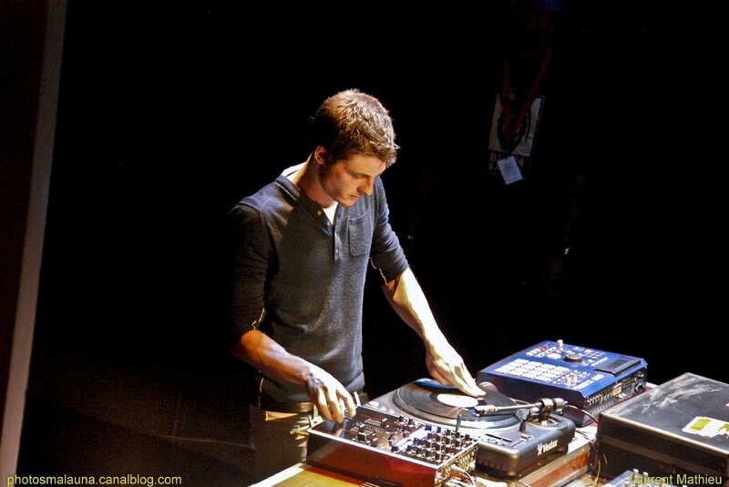 DJ A-KUT (Suisse)