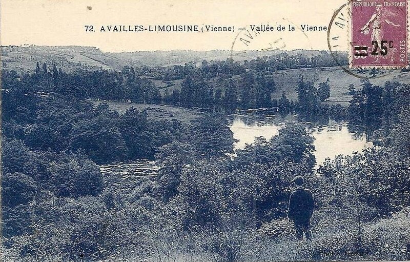 1917-10-14 - Availles Limouzine 86-Vienne_011