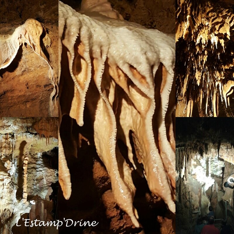 grotte bosc