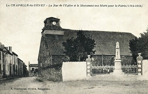 La Chapelle-du-Genet (1)