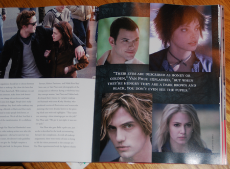 Cullens