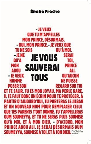 je vous sauverai tous
