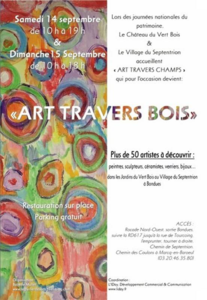 art travers bois 1