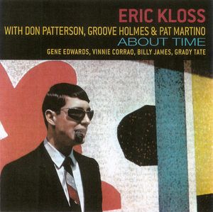 Eric_Kloss___1965_66___About_Time__Prestige_