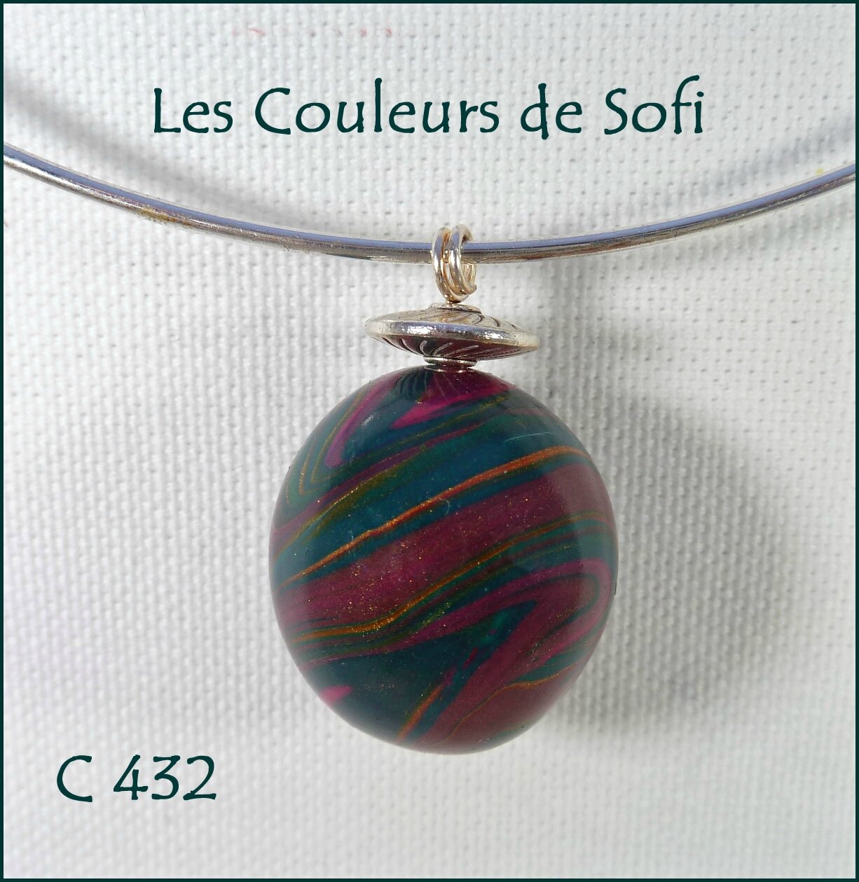 C 432
