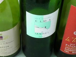 dégustation des languedocs 040