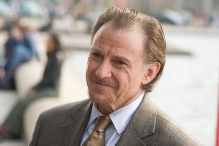 Harvey Keitel