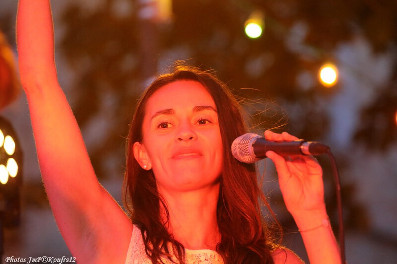 Photos JMP©Koufra 12 - Le Caylar - Marie Jeanne Swing - 10072019 - 0395