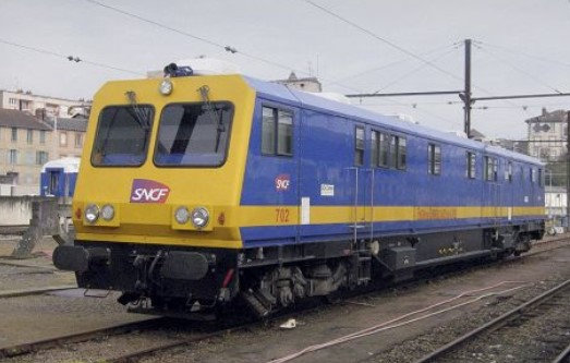 Revue Ferrovissime N°75 Mai-juin 2015 p56R