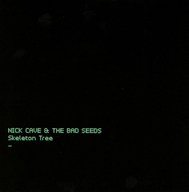 Nick Cave & The Bad Seeds - Skeleton Tree