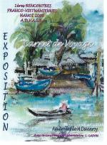 Carnet Viet-Nam
