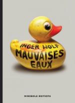Mauvaises eaux - Inger Wolf-Liliba