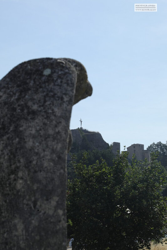 1 - Photos JMP©Koufra 12 - Le Caylar - Sculpture - 18072019 - 0010