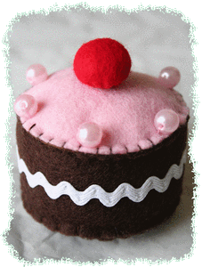 gateau