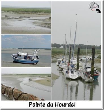 Hourdel