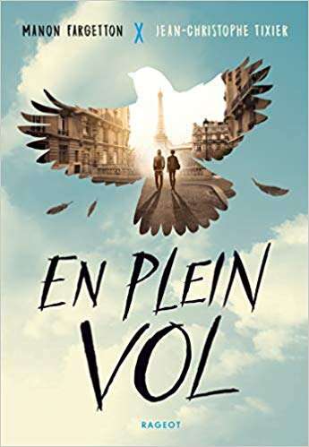 en plein vol