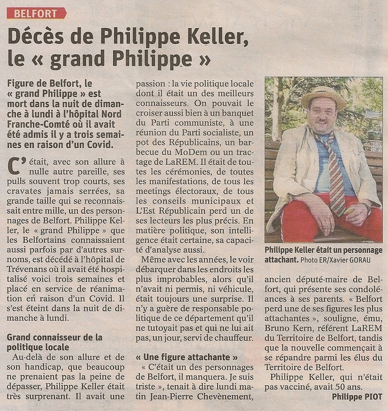 Philippe Keller ER 24 août 2021 1R