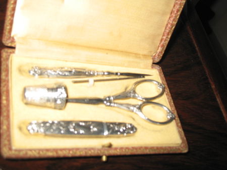 cousette