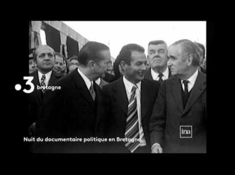 bande annonce doc politique