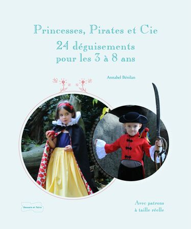Princesses-Pirates
