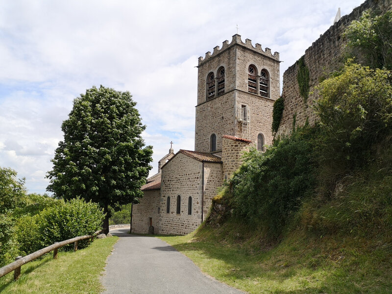 Le Vieil Écotay 27