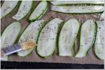 courgettesgrillees