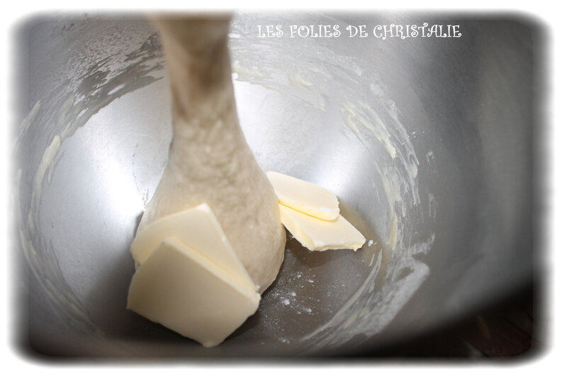 Pain de mie 2