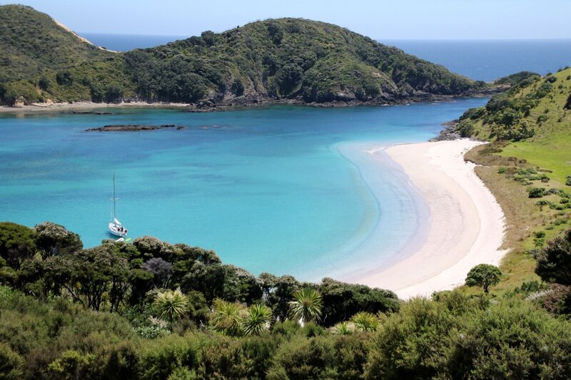 4W7A7122 Bay of Islands