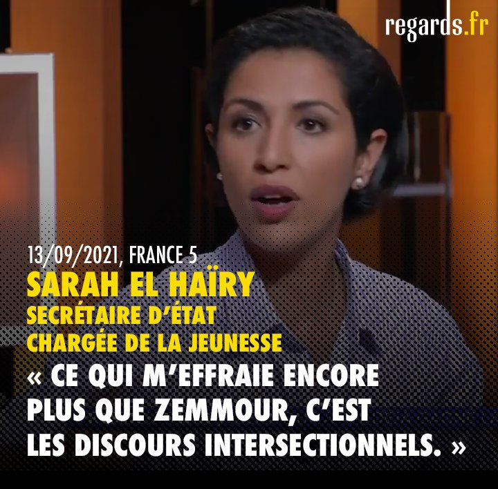 SarahElHairy-Zemmour-intersectionnels