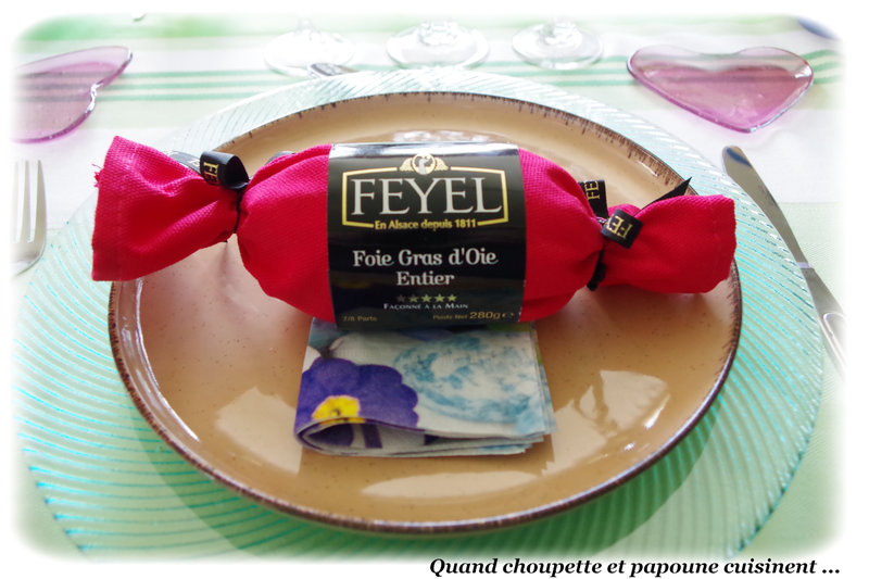 foie gras d'oie entier chutney maison-333