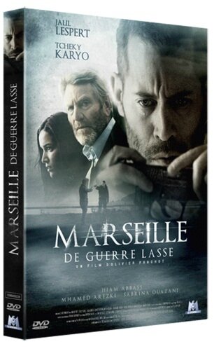 de guerre lasse