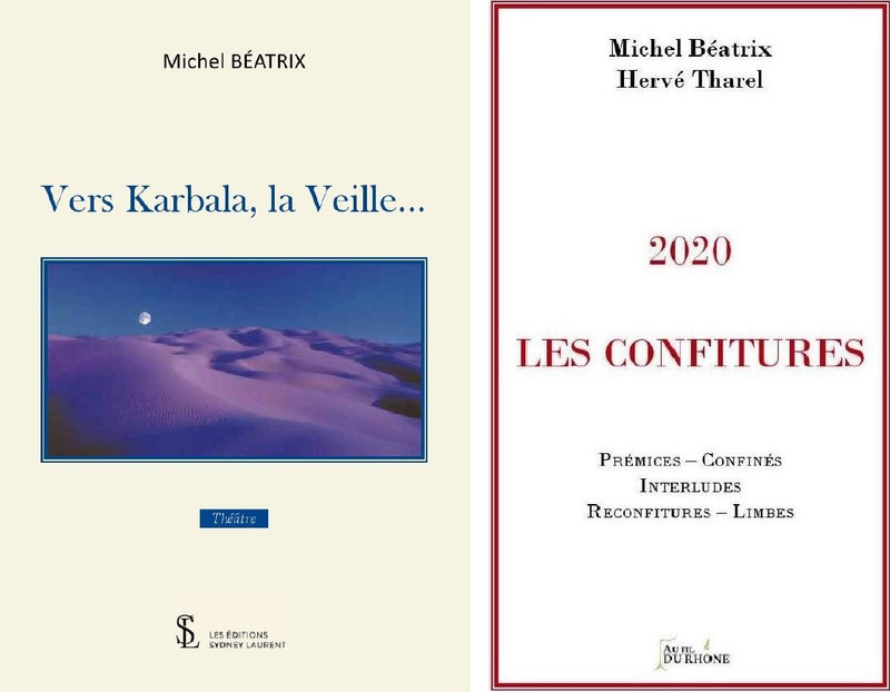 VALS LES BAINS 2021 - AFFICHE PERSO verso