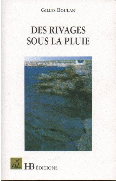 Gilles Boulan