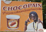 Chocopain