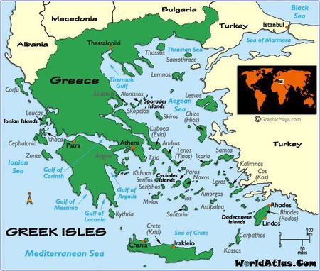 Grece