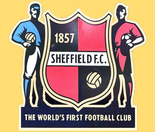 Logo Scheffield 1857a