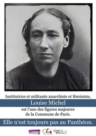 louise michel