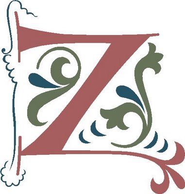 lettrine_z