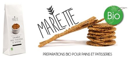 MARLETTE