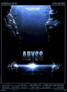 Abyss - Affiche