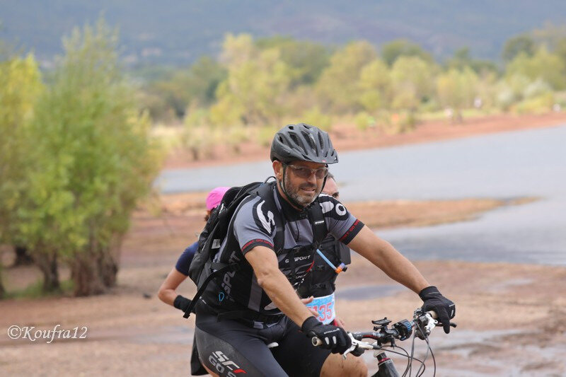 Photos JMP©Koufra12 - Salagou - Trail - 13102018 - 0489