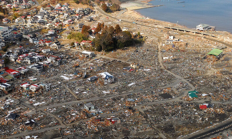 aerial_view_of_damage_to_kirikiri_otsuchi_a_week_after_a_9-0_magnitude_earthquake_and_subsequent_tsunami